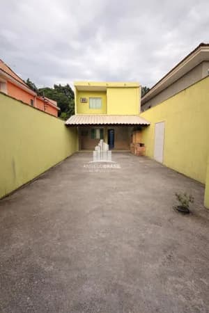 Casa Duplex 4 Quartos à Venda – Bairro Itaipu | Belford Roxo