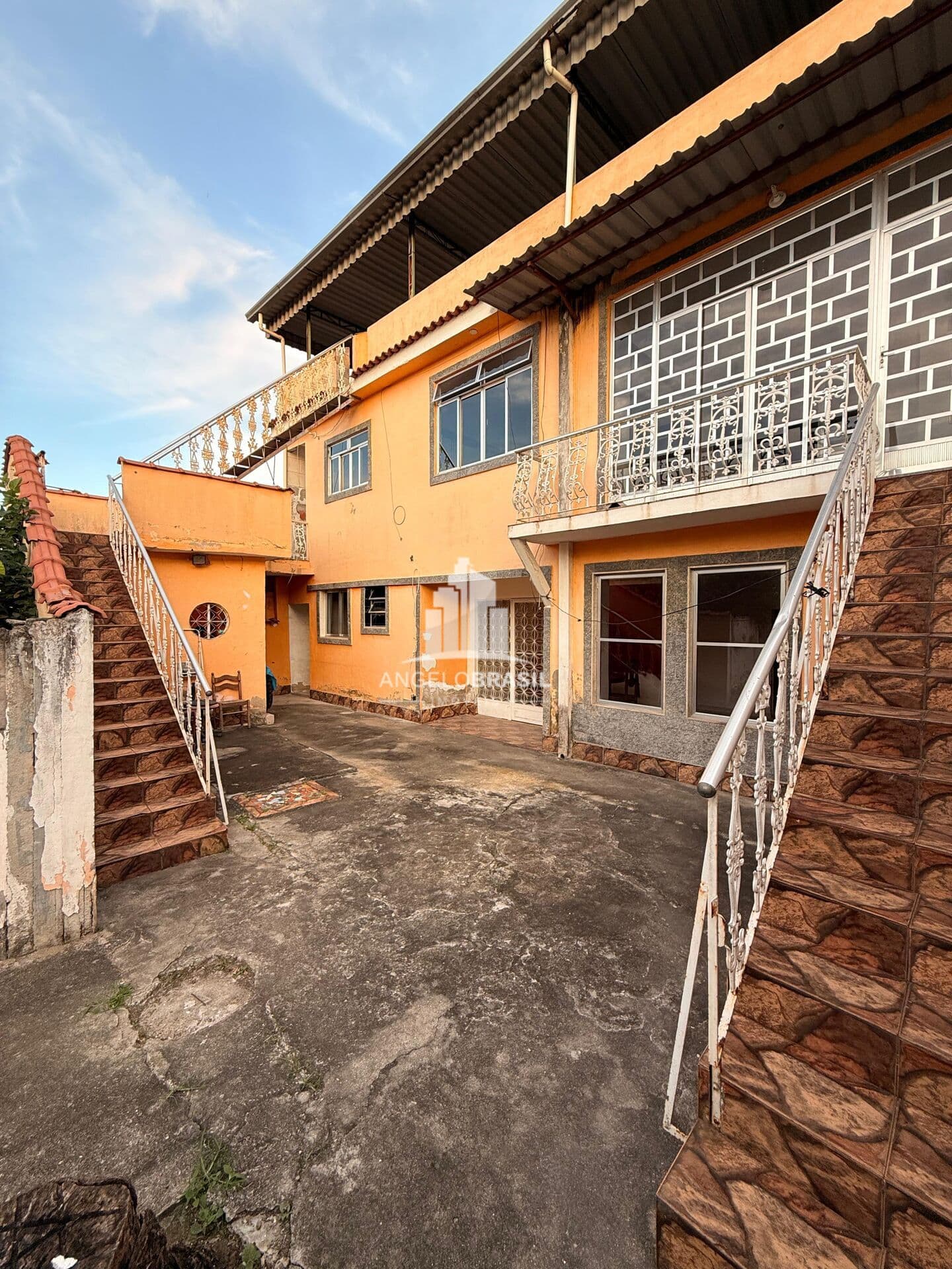 Casa Térrea à Venda – Parque Araruama, São João de Meriti
