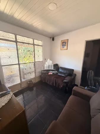 Casa com 02 Quartos à Venda no Centro de Heliópolis | Belford Roxo