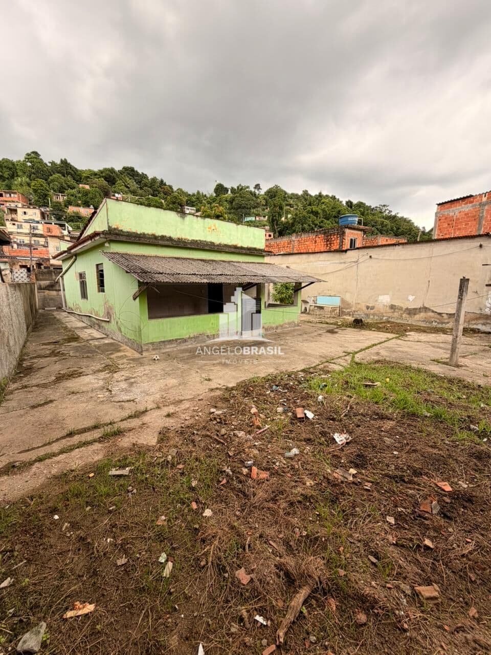 Casa Térrea com 3 Quartos à Venda – Bairro Xavante | Belford Roxo