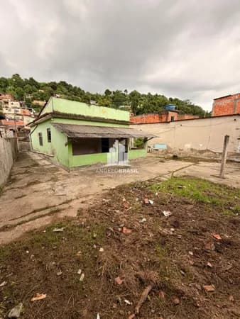 Casa Térrea com 3 Quartos à Venda – Bairro Xavante | Belford Roxo