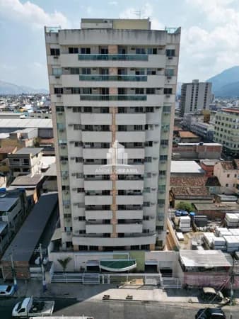 Apartamento com 3 Quartos no Centro de Nilópolis