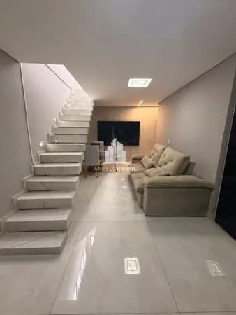 Casa à Venda com 1 Quarto – Vilar Novo | Belford Roxo