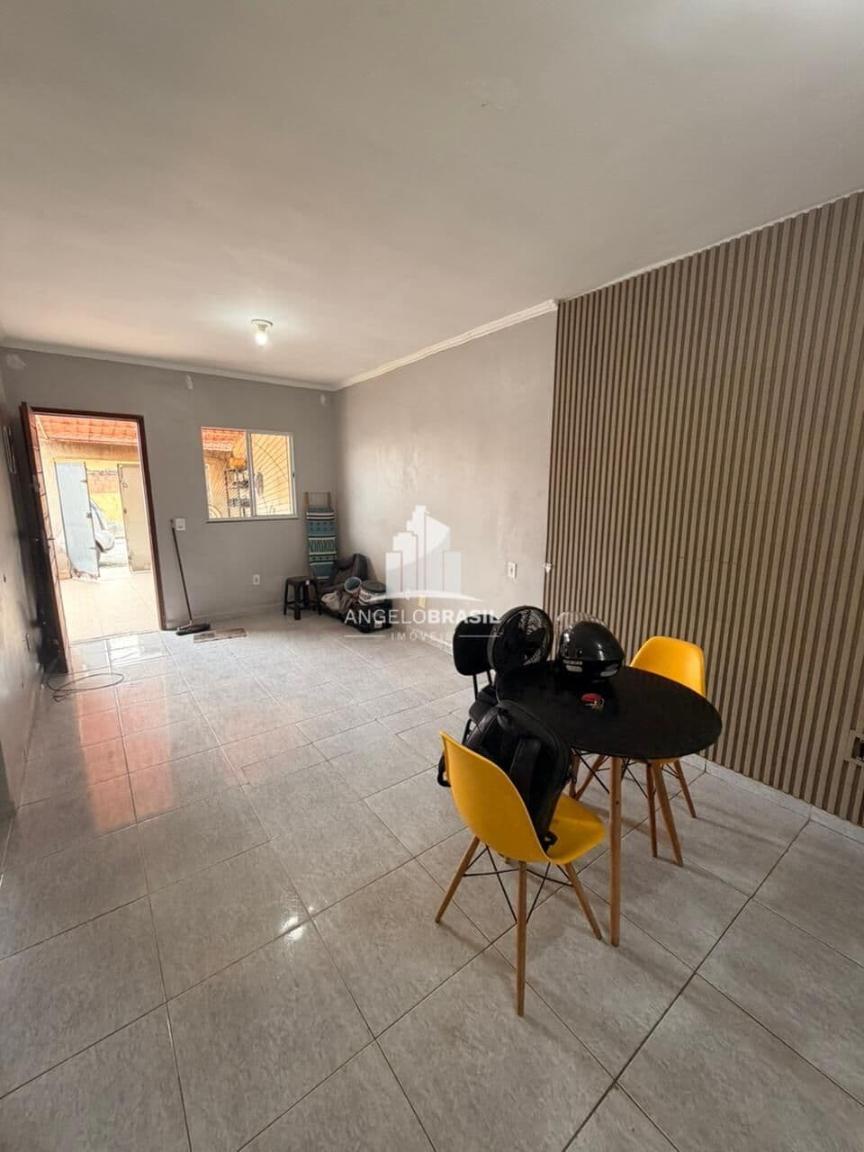 Casa Térrea com 2 Quartos à Venda – Sargento Roncalli | Belford Roxo