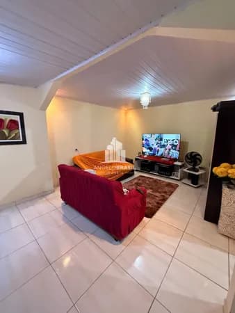 Casa Térrea com 2 Quartos à Venda no Xavante – Belford Roxo