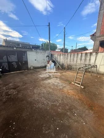 Casa Térrea com 2 Quartos à Venda – Bairro Xavante | Belford Roxo
