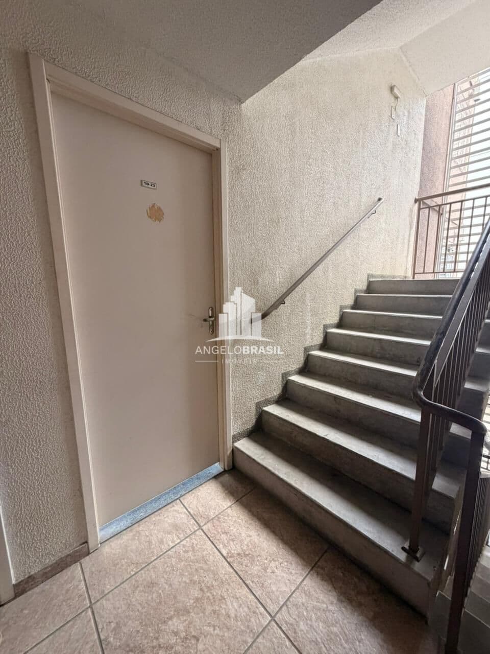 Apartamento 2 Quartos à Venda – Condomínio Primavera | Bom Pastor – Belford Roxo