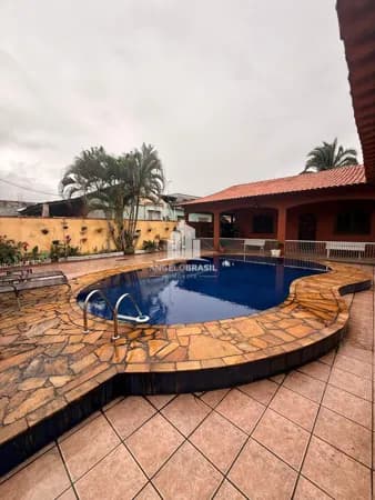 Casa 3 Quartos à Venda em São Bernardo – Belford Roxo