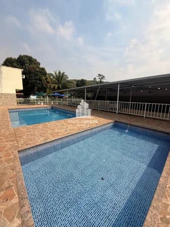 Sítio com Estrutura Completa no Bairro Bela Vista – Belford Roxo
