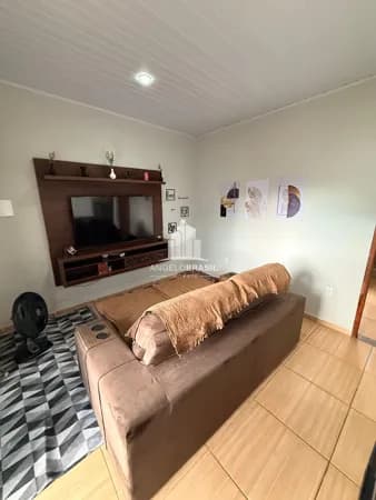 Sobrado à Venda no Centro de Heliópolis – Belford Roxo