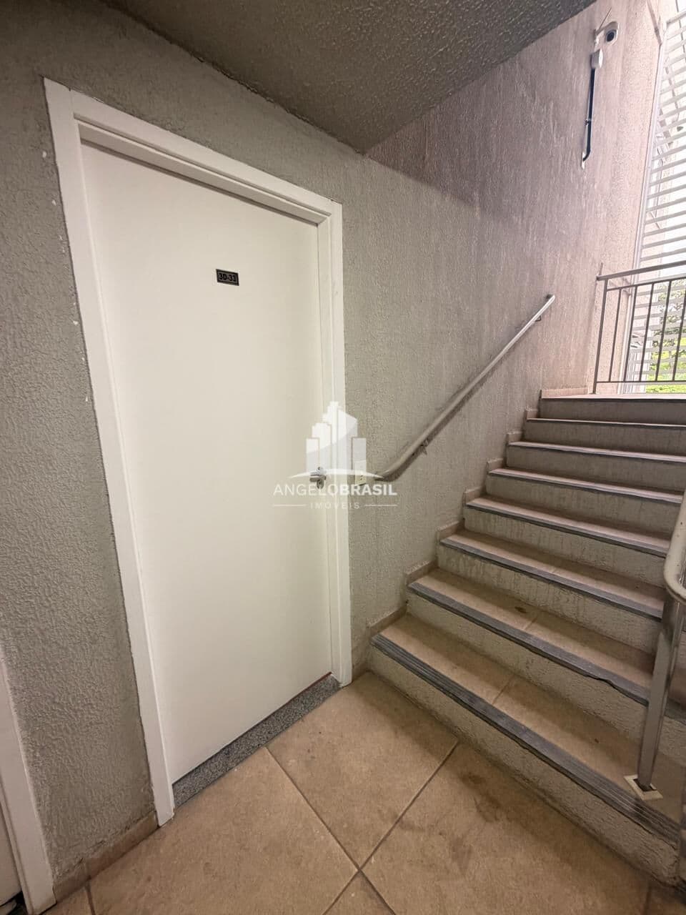 Apartamento com 2 Quartos à Venda – Condomínio Reserva | Bom Pastor – Belford Roxo