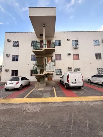 Apartamento Térreo 2 Quartos em Santa Amélia, Belford Roxo