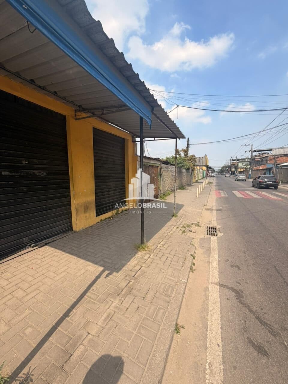 Casa Térrea 3 Quartos à Venda – Heliópolis | Belford Roxo