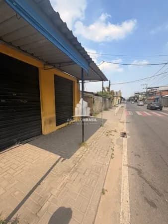 Casa Térrea 3 Quartos à Venda – Heliópolis | Belford Roxo