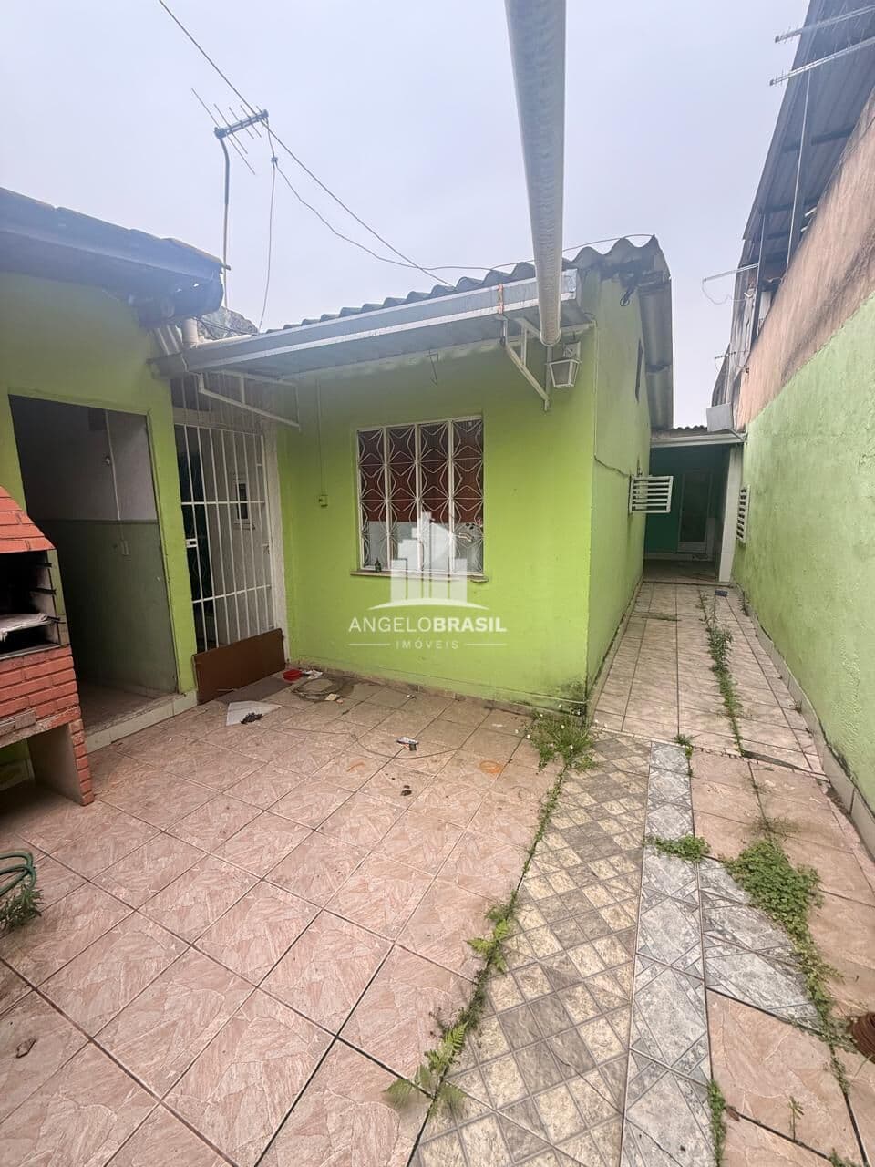 Duas Casas á venda no Bairro Nova Piam – Belford Roxo