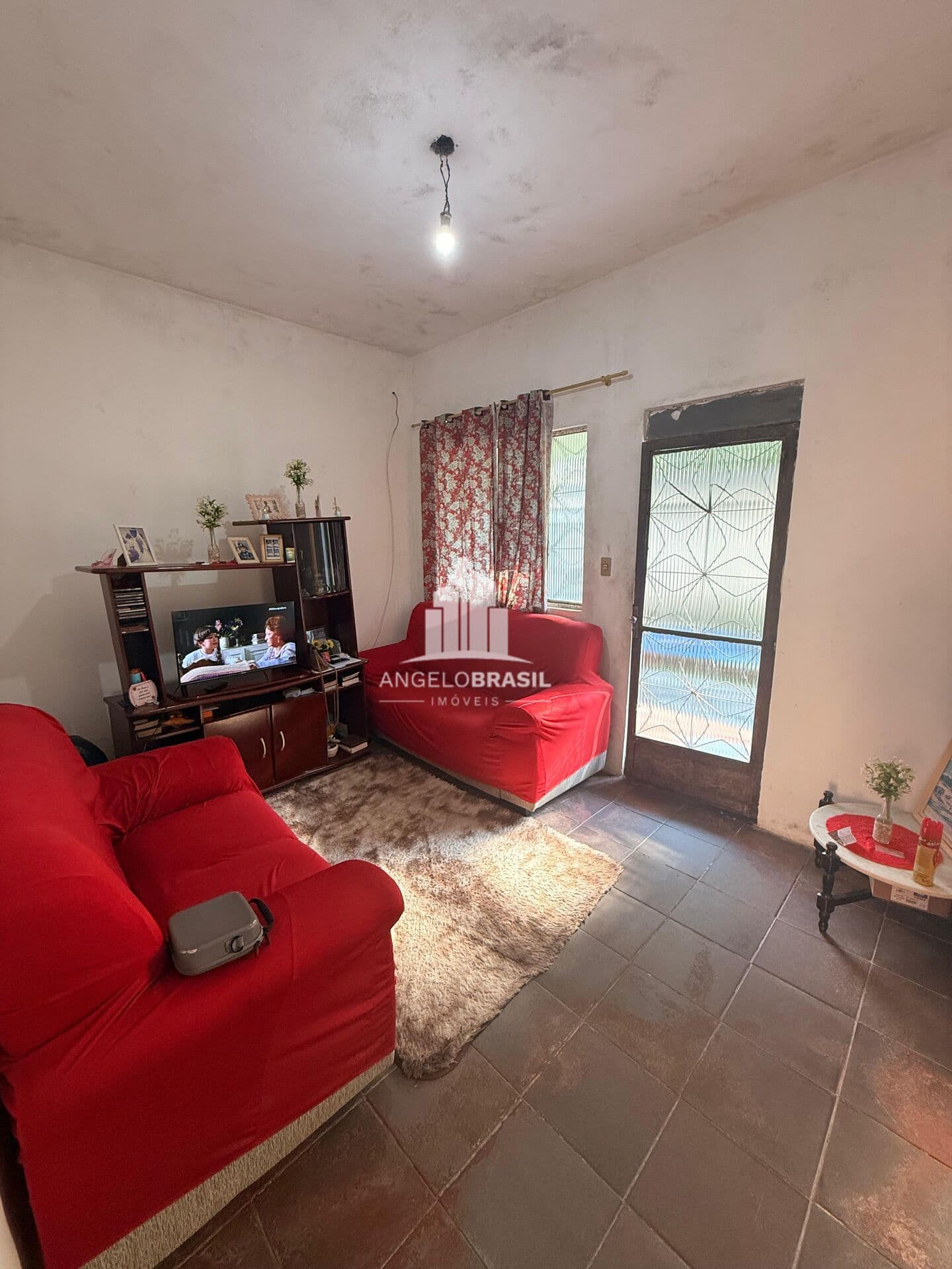 Casa 2 Quartos à Venda na Prata – Belford Roxo