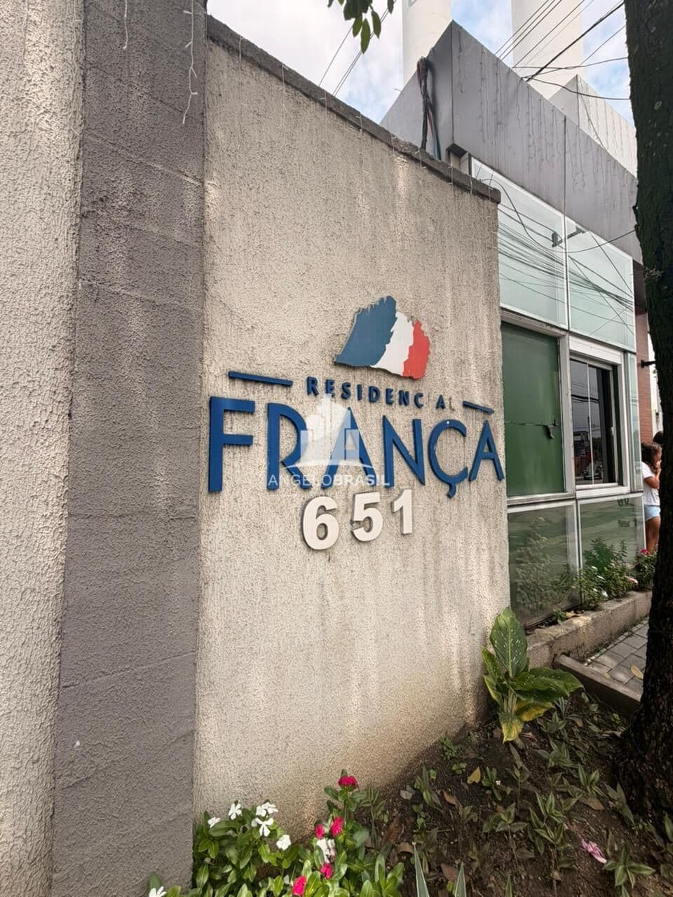 Apartamento 2 Quartos à Venda – Condomínio Residencial França | Nova Iguaçu