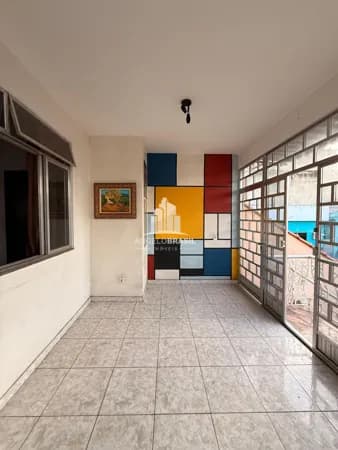 Sobrado2 Quartos à Venda – Parque Araruama, São João de Meriti
