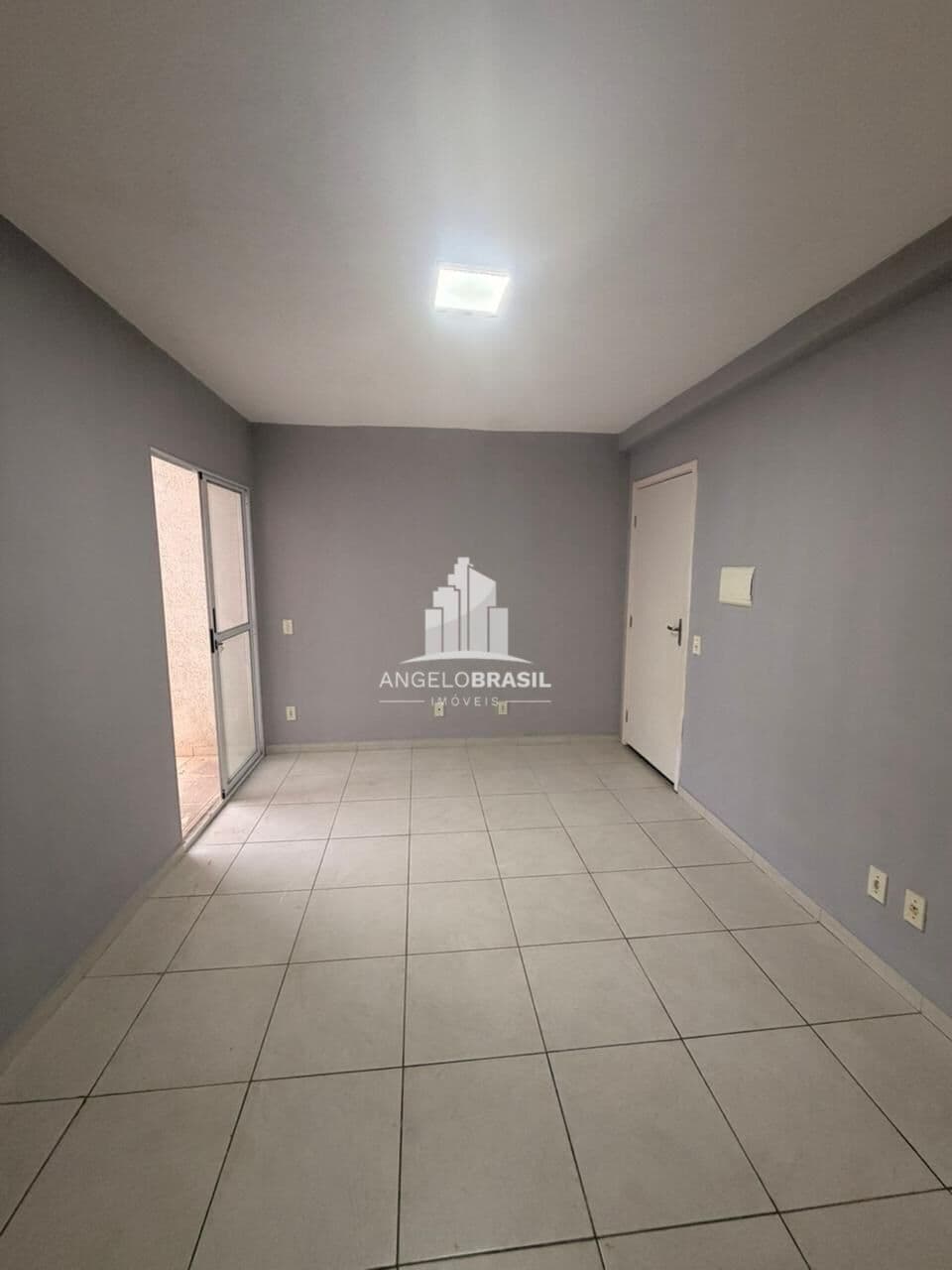 Apartamento 2 Quartos à Venda – Condomínio Primavera | Belford Roxo