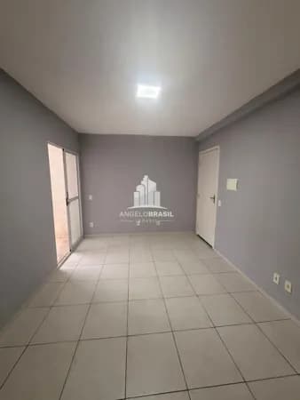 Apartamento 2 Quartos à Venda – Condomínio Primavera | Belford Roxo