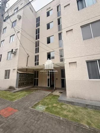 Apartamento 02 Quartos à Venda – Condomínio Viva Vida Alegria | Vilar Novo – Belford Roxo