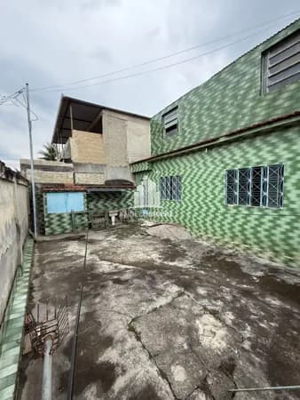 Casa 3 Quartos à Venda em Santa Maria, Belford Roxo