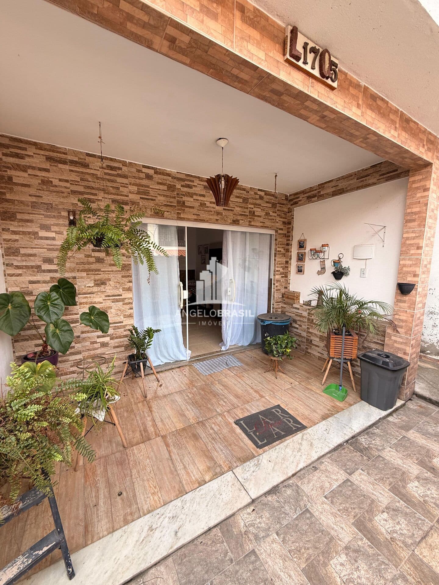 Casa Térrea à Venda em São Vicente – Belford Roxo
