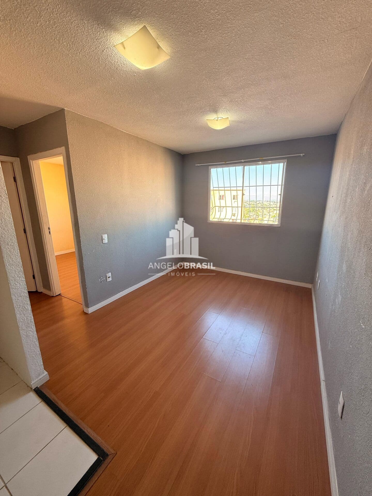 Apartamento 2 Quartos À Venda no Reserva de Tinguá – Cerâmica, Nova Iguaçu