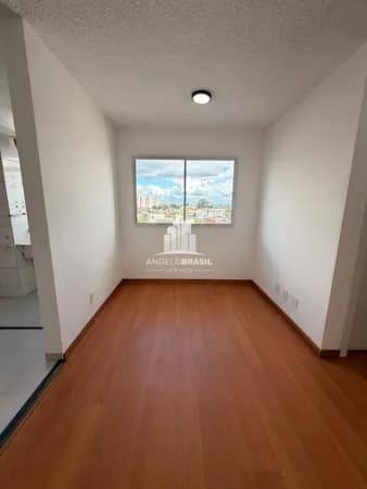 Apartamento 2 Quartos à Venda – Condomínio Único Residencial | Nova Iguaçu