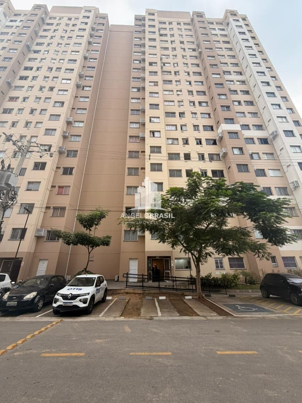 Apartamento Padrão 02 Quartos Venda – Condomínio Único | Nova Iguaçu