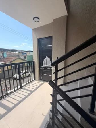 Apartamento com 2 Quartos à Venda – Edson Passos | Próximo ao Centro de Mesquita