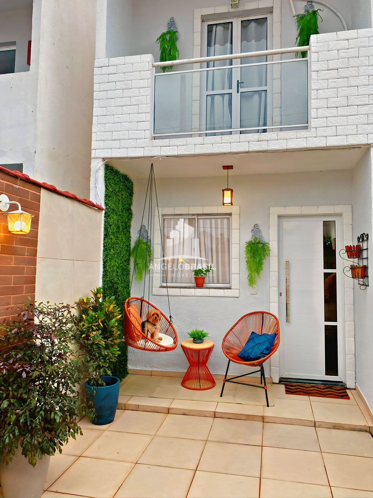 Casa Duplex 2 quartos à Venda no Bairro Sargento Roncalli