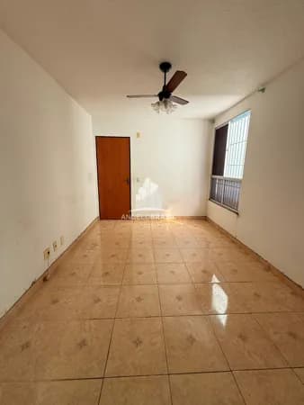 Apartamento 2 Quartos à Venda no Condomínio San Carlos