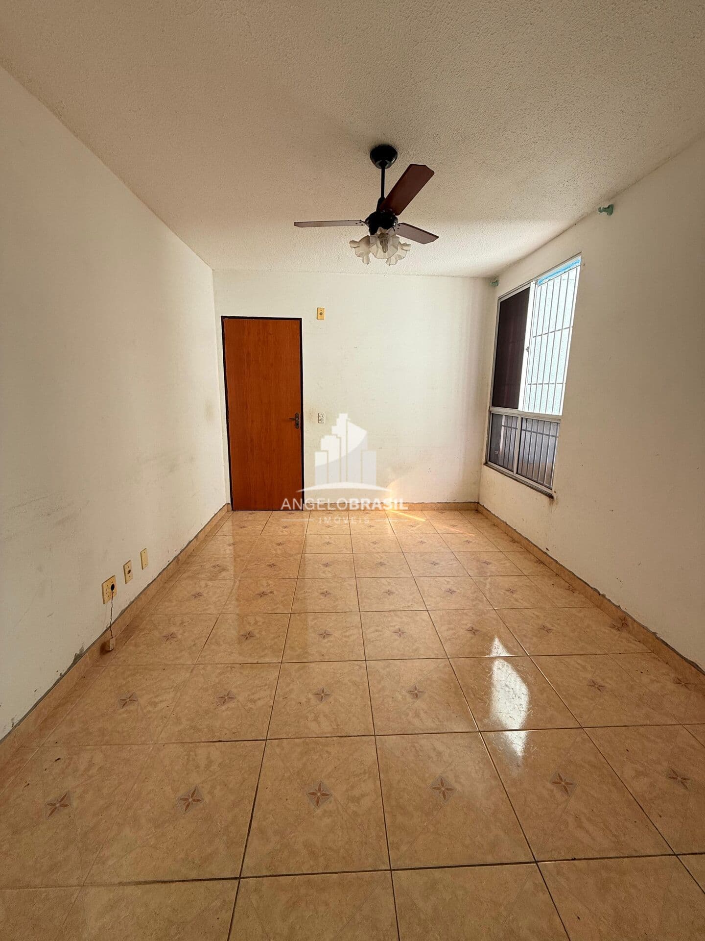 Apartamento 2 Quartos à Venda no Condomínio San Carlos