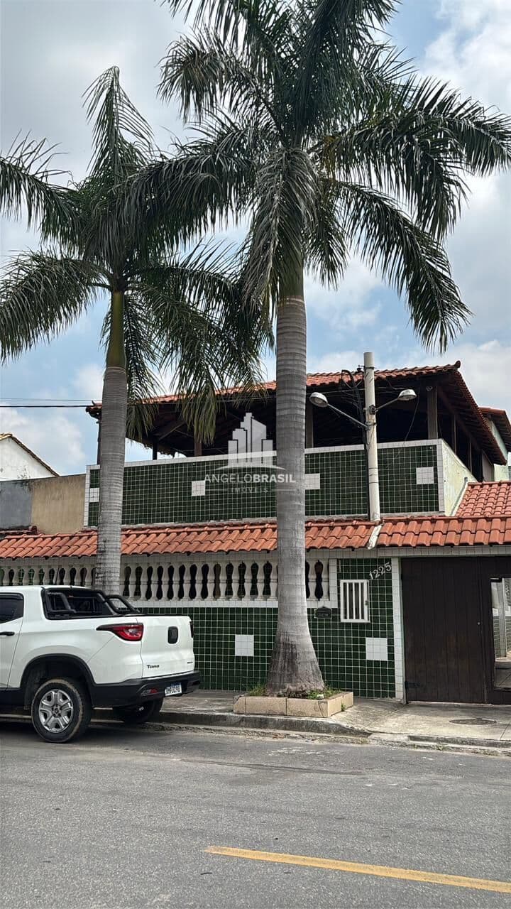 Casa Alto Padrão à Venda – BNH Mesquita | Mesquita/RJ
