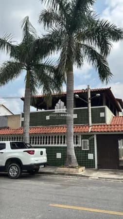 Casa Alto Padrão à Venda – BNH Mesquita | Mesquita/RJ