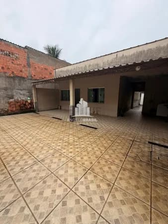 Casa Térrea com Kitnet à Venda – Santa Maria | Belford Roxo