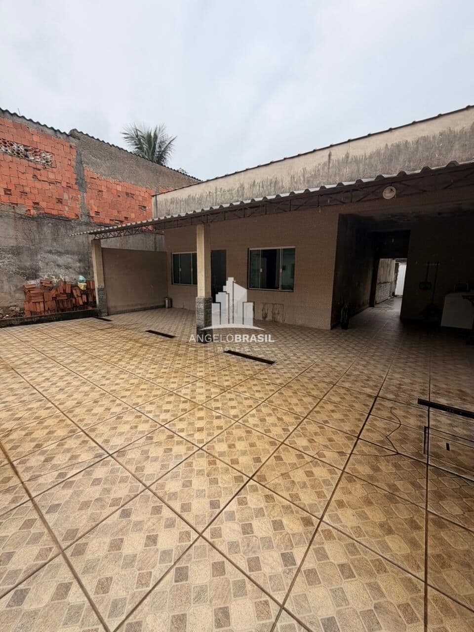 Casa Térrea com Kitnet à Venda – Santa Maria | Belford Roxo