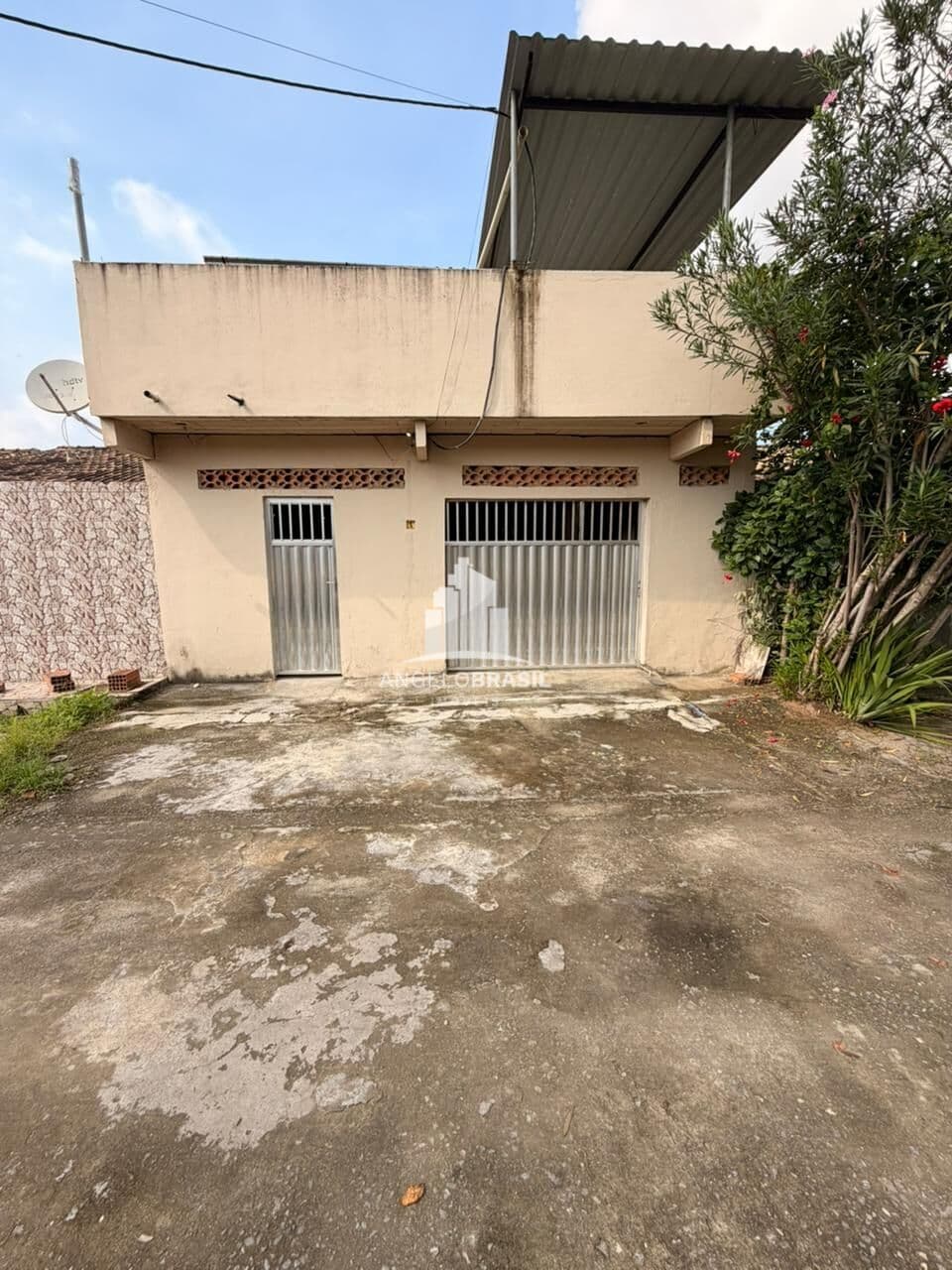 Casa Térrea 2 Quartos à Venda – Sargento Roncalli | Belford Roxo
