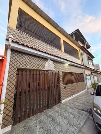 Casa Térrea 3 Quartos à Venda – Cosmorama | Mesquita