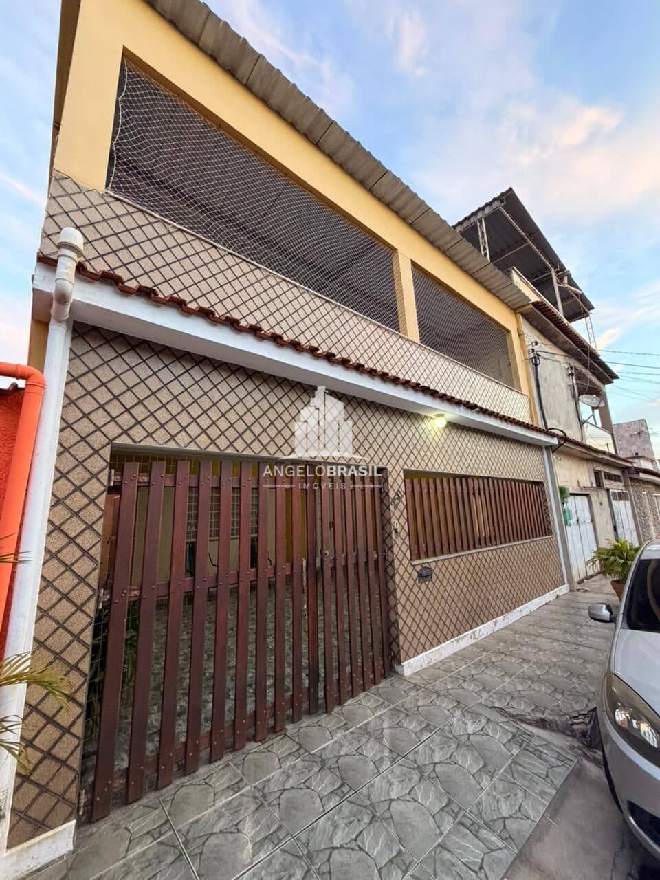 Casa Térrea 3 Quartos à Venda – Cosmorama | Mesquita