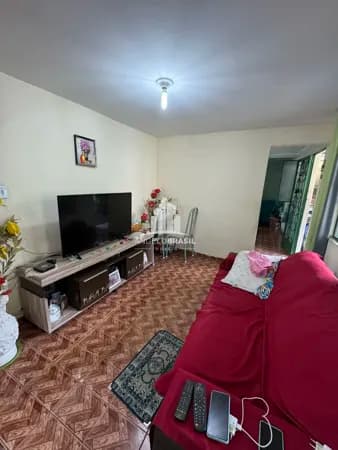 Sobrado 2 Quartos à Venda em Areia Branca - Belford Roxo
