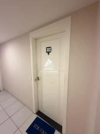 Apartamento com 2 Quartos à Venda – Condomínio 10 Portal | Centro de Belford Roxo