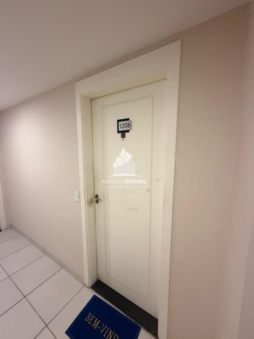 Apartamento com 2 Quartos à Venda – Condomínio 10 Portal | Centro de Belford Roxo