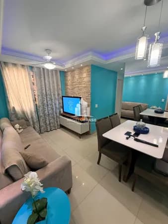 Apartamento 2 Quartos na Pavuna – Condomínio Londres