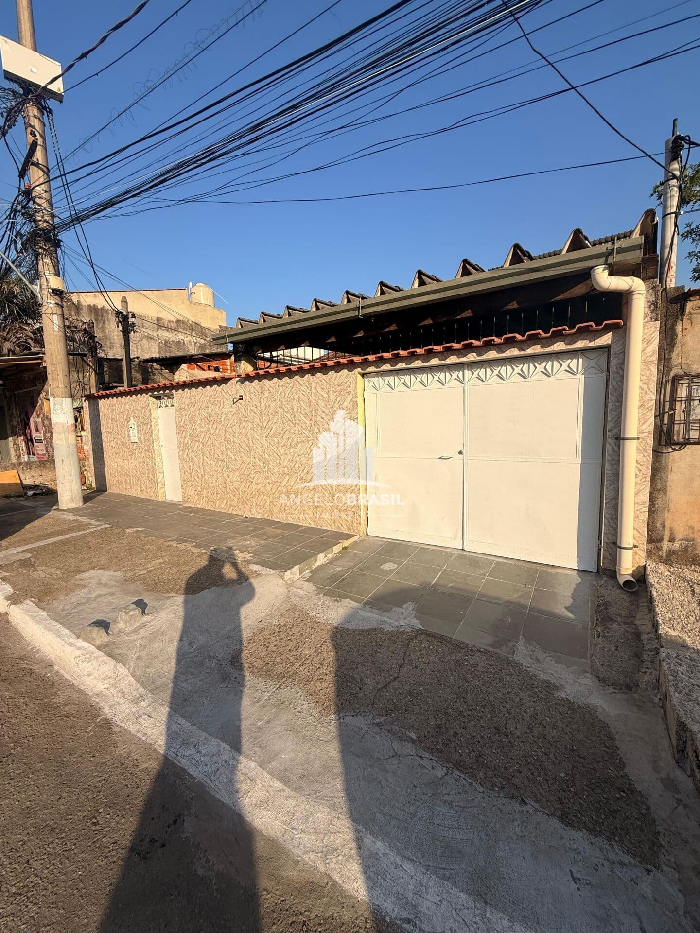 Casa à Venda 3 Quartos - Engenho Pequeno, Nova Iguaçu