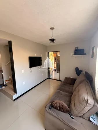 Casa Duplex à Venda - Engenho Pequeno, Nova Iguaçu