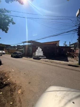 Área Comercial à Venda – Centro de Belford Roxo/RJ