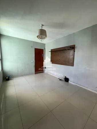 Apartamento 2 Quartos à Venda no Condomínio San Carlos – Belford Roxo