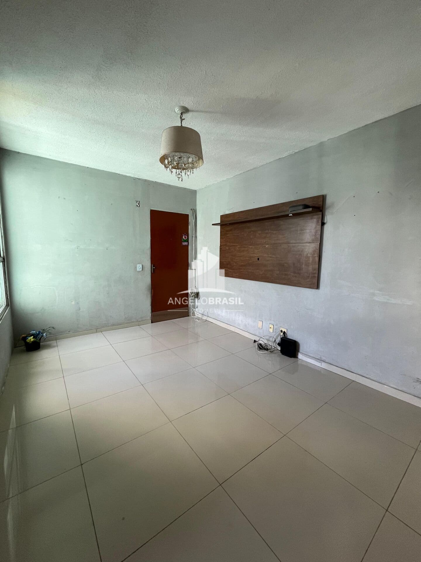 Apartamento 2 Quartos à Venda no Condomínio San Carlos – Belford Roxo